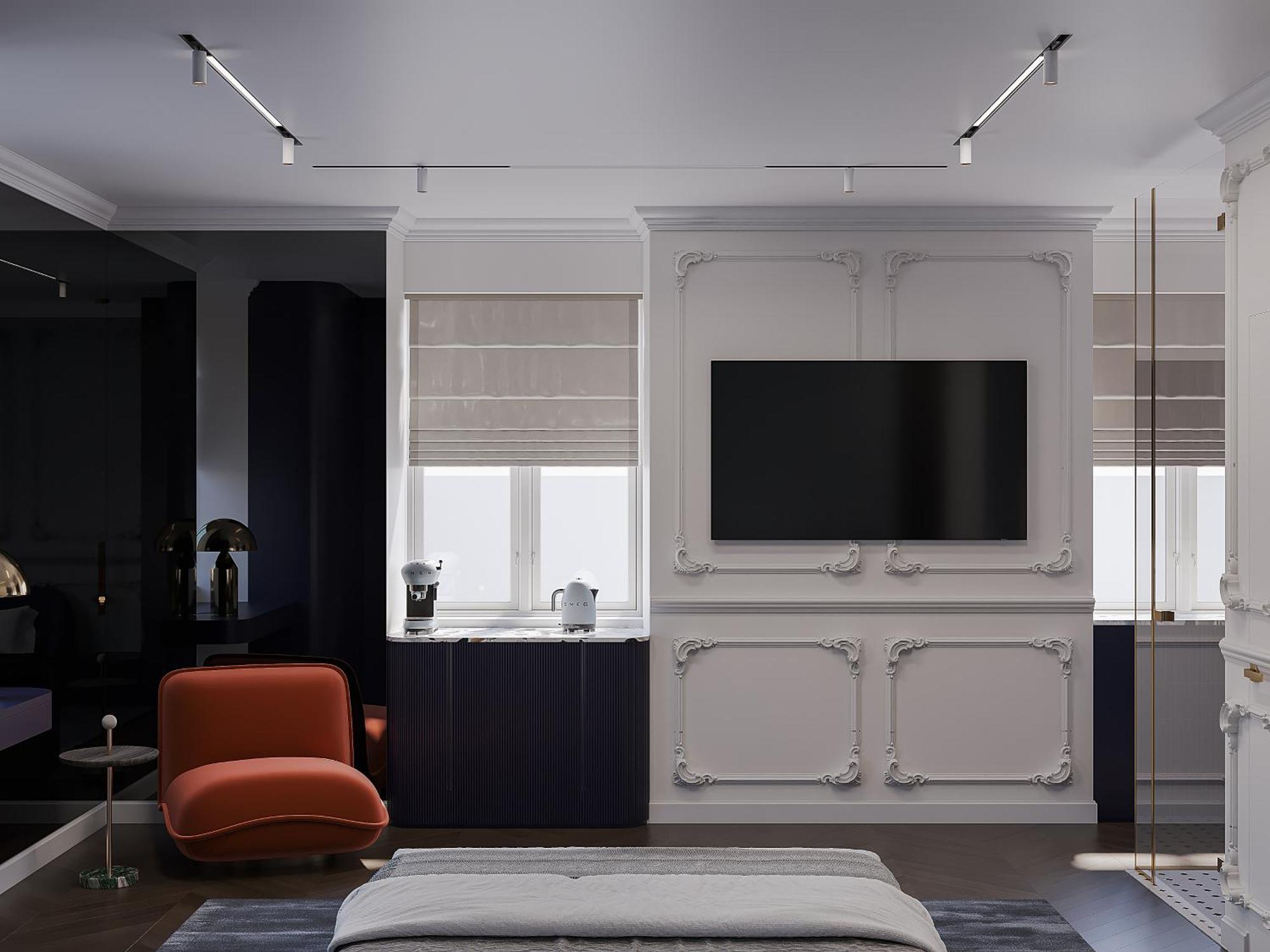Appartement Aurora Luxury Riverside *